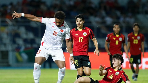 FIFA ASEAN Cup 2026: ĐT Việt Nam bất ngờ mất 'kỳ phùng địch thủ'